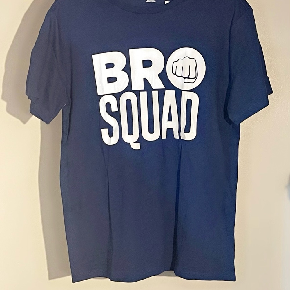 Men’s tee shirt
